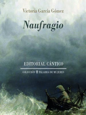 cover image of Naufragio